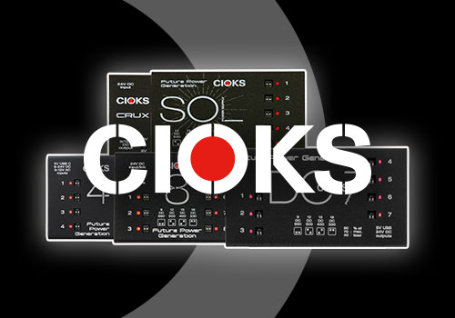 cioks image