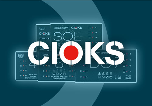 cioks image