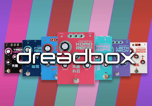 Dreadbox image
