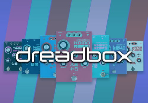 Dreadbox image